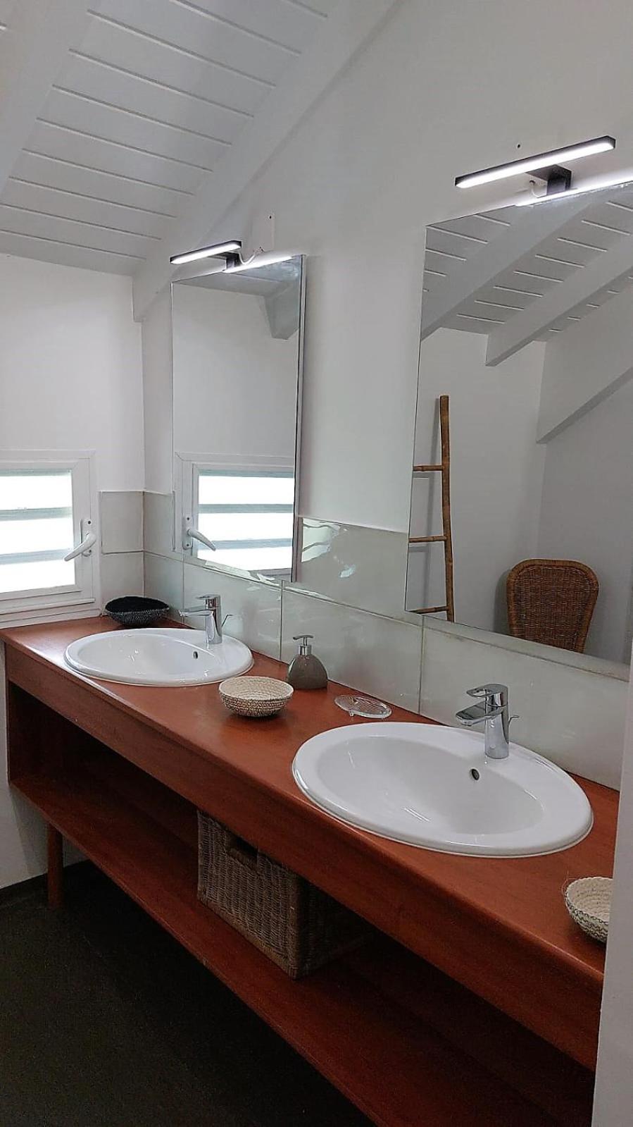 Logements Vue Mer Acces Piscine En Guadeloupe Bouillante Kültér fotó