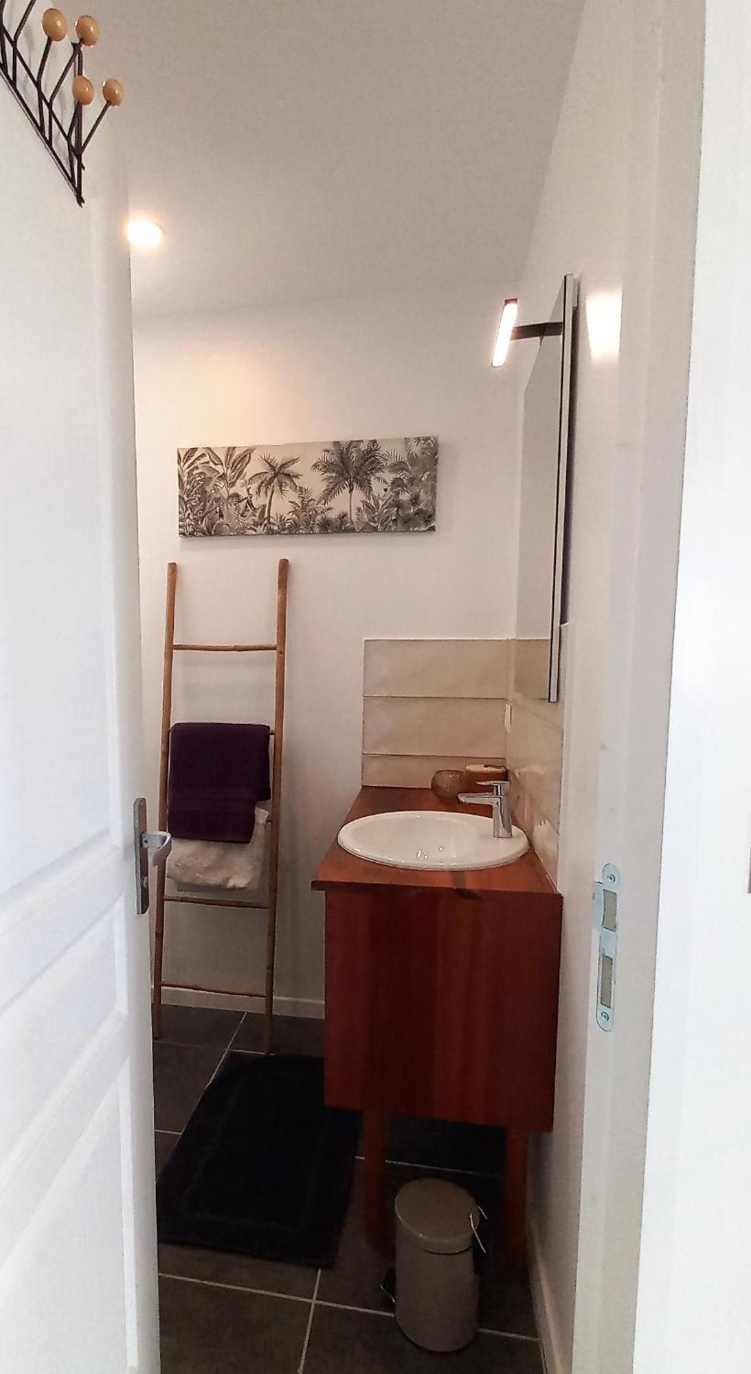 Logements Vue Mer Acces Piscine En Guadeloupe Bouillante Kültér fotó